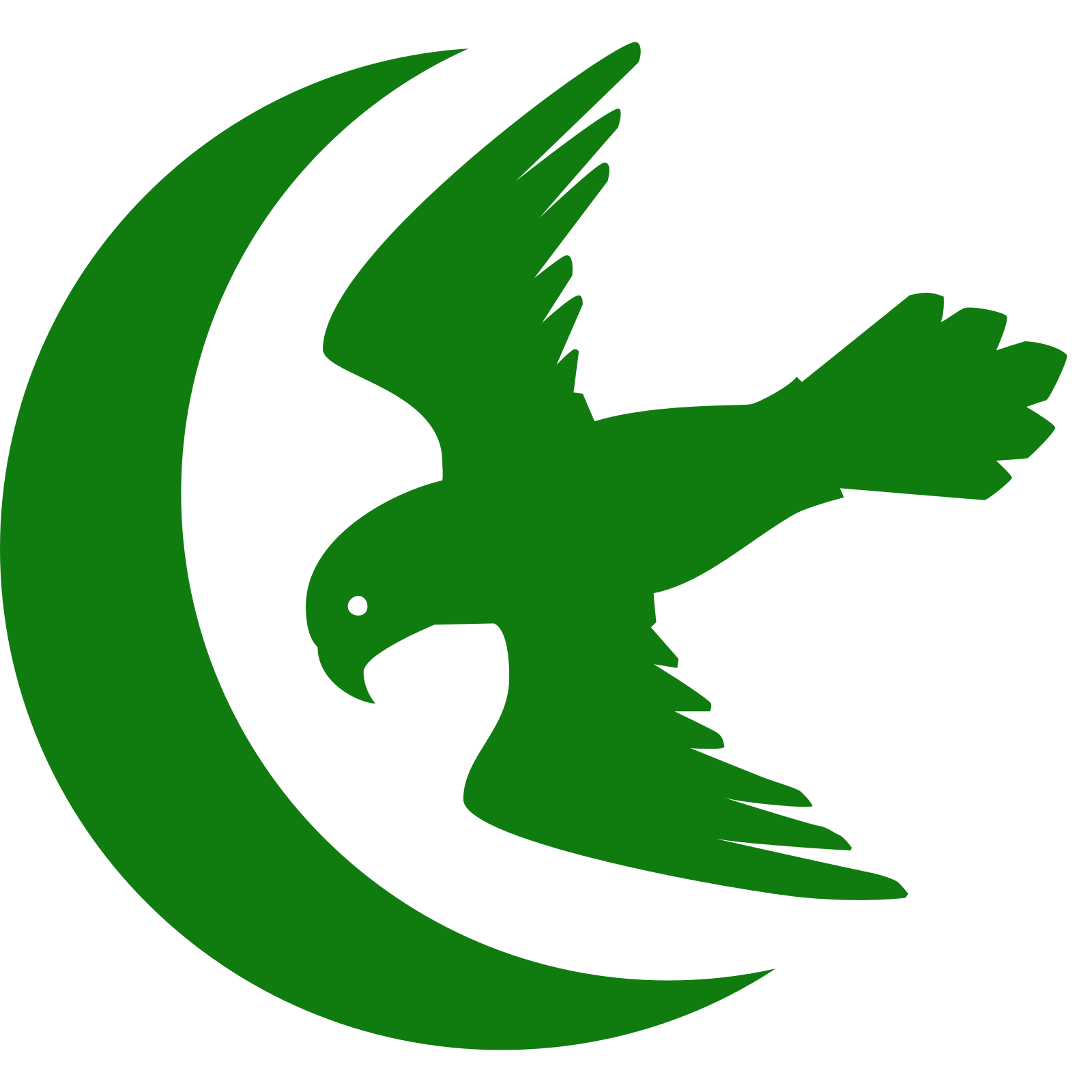 House Arryn Transparent PNG Image