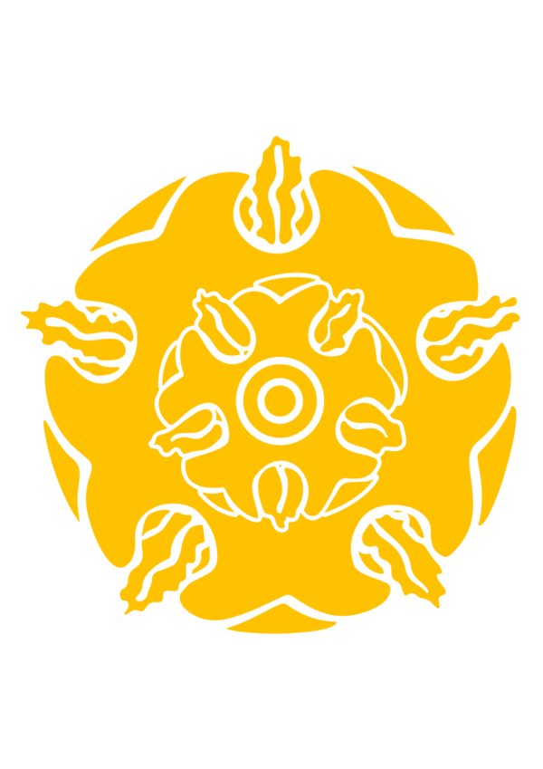 House Tyrell Transparent PNG Image