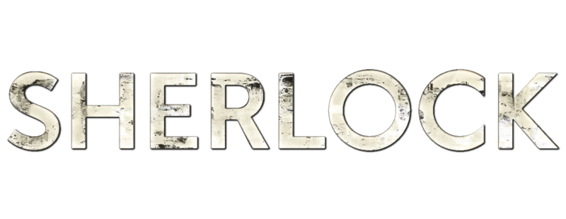 Sherlock Transparent PNG Image