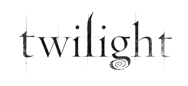 Twilight Logo Transparent PNG Image