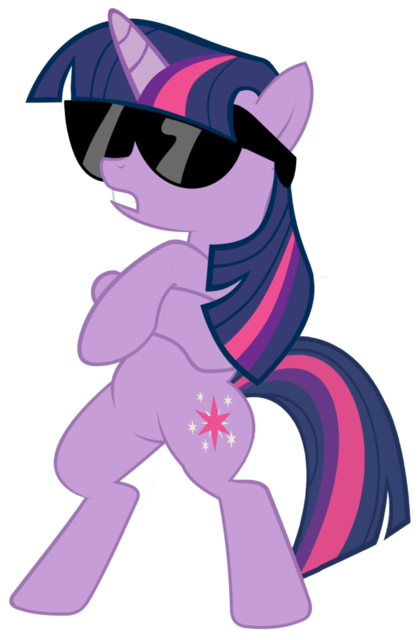 Twilight Sparkle Transparent PNG Image
