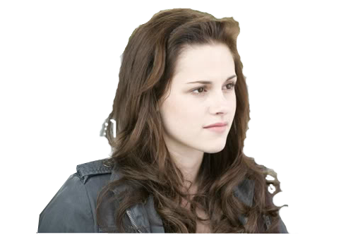 Bella Swan Transparent PNG Image