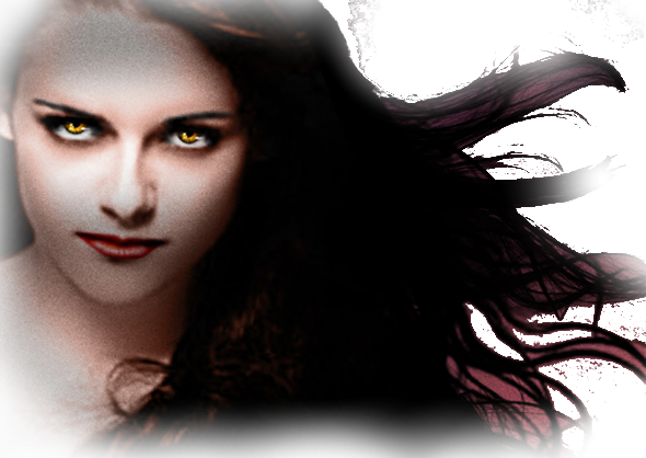 Bella Swan Transparent PNG Image