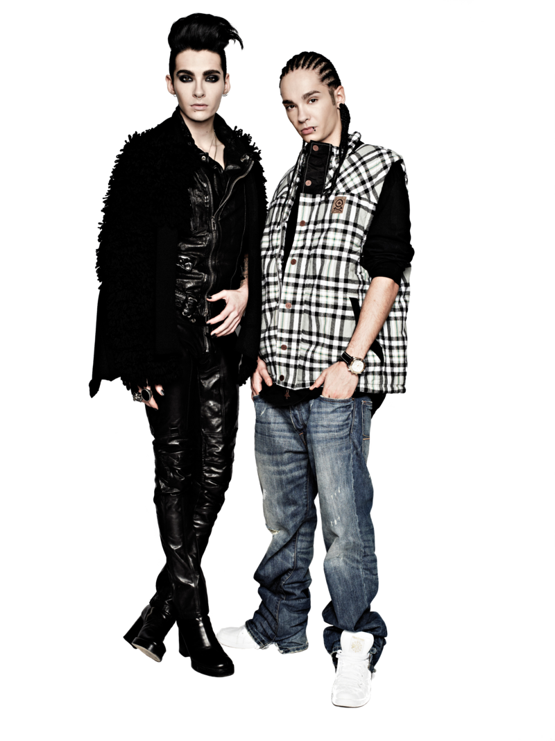Twins Transparent PNG Image