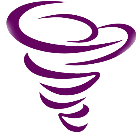Twister Transparent PNG Image