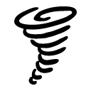 Twister Transparent PNG Image