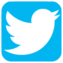 Twitter Transparent PNG Image