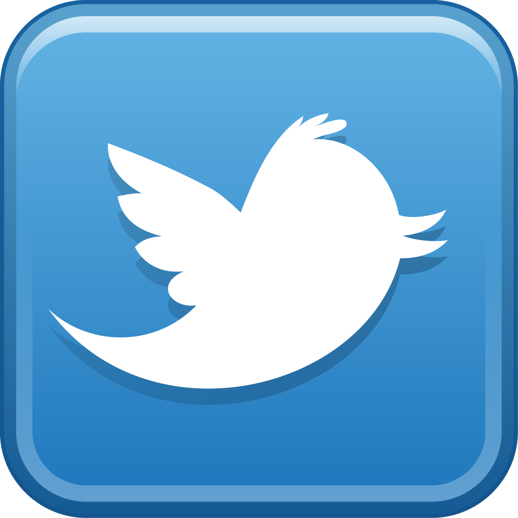Twitter Transparent PNG Image