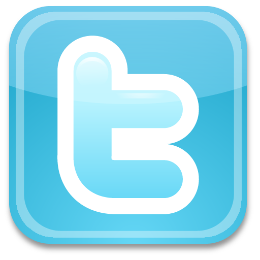 Twitter Transparent PNG Image