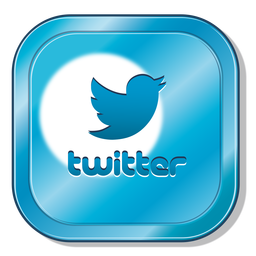 Twitter Transparent PNG Image