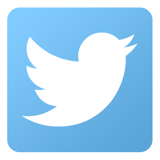 Twitter Transparent PNG Image