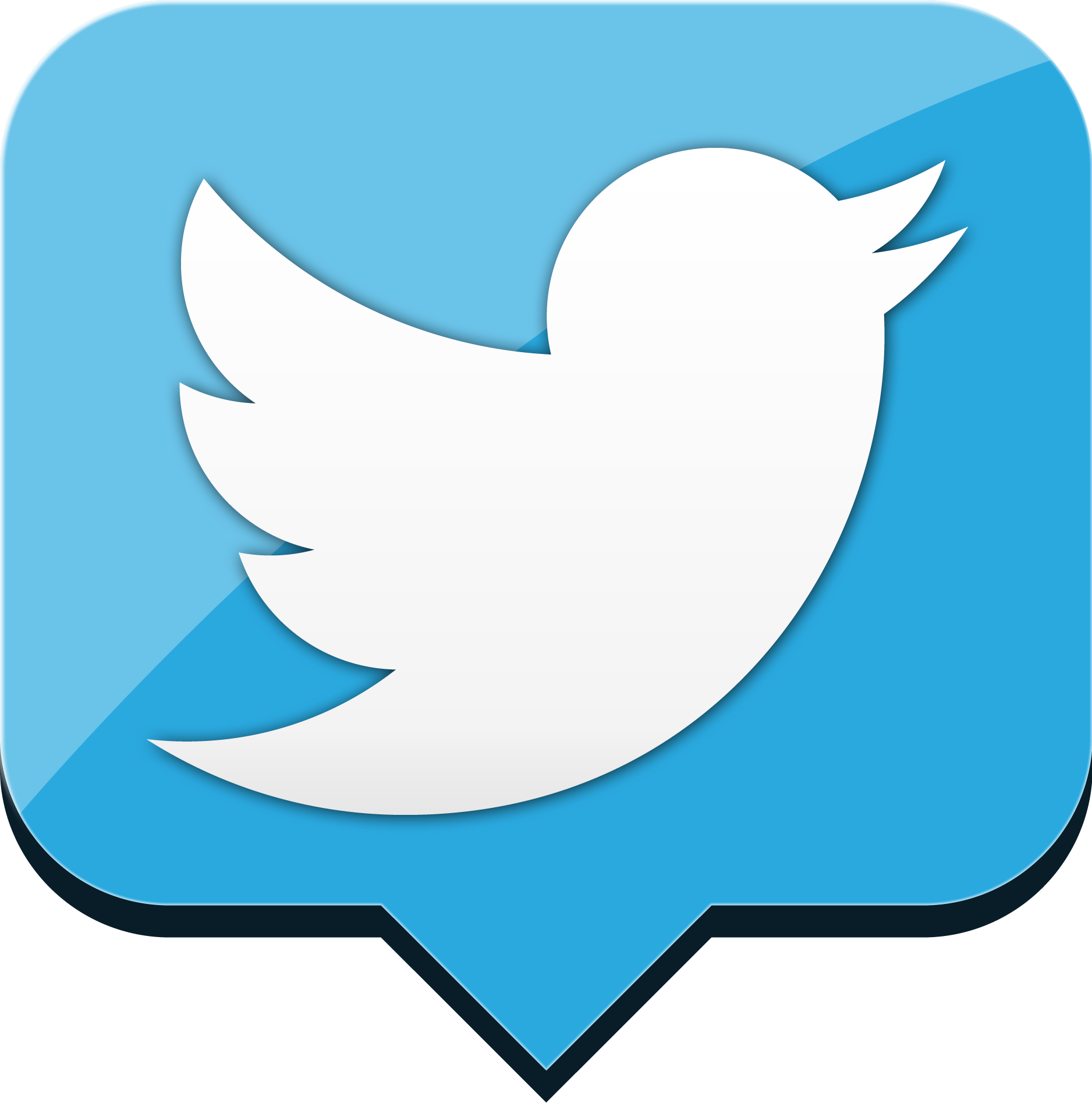 Like Media Button User Social Marketing Twitter Transparent PNG Image