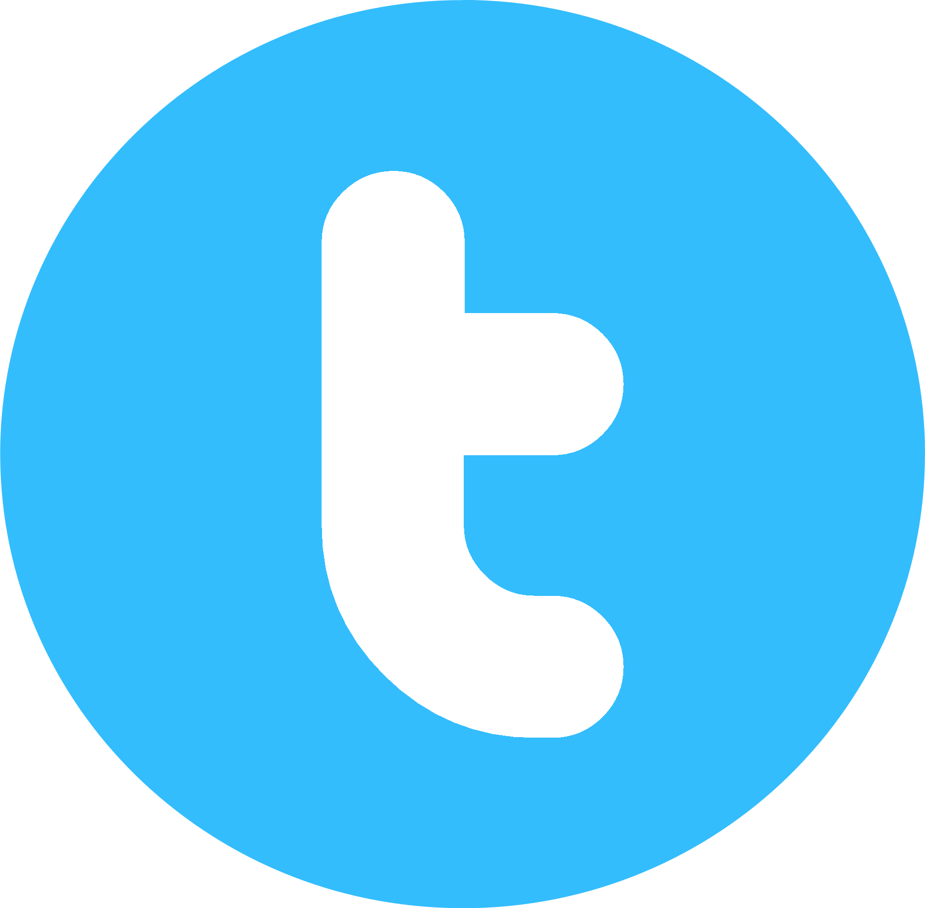 Twitter High-Quality Transparent PNG Image
