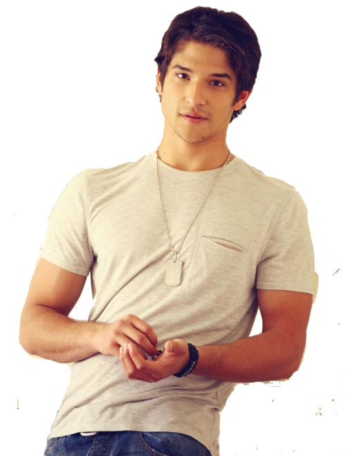 Tyler Posey Background Transparent PNG Image