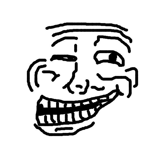Bro Meme U Mad Transparent PNG Image
