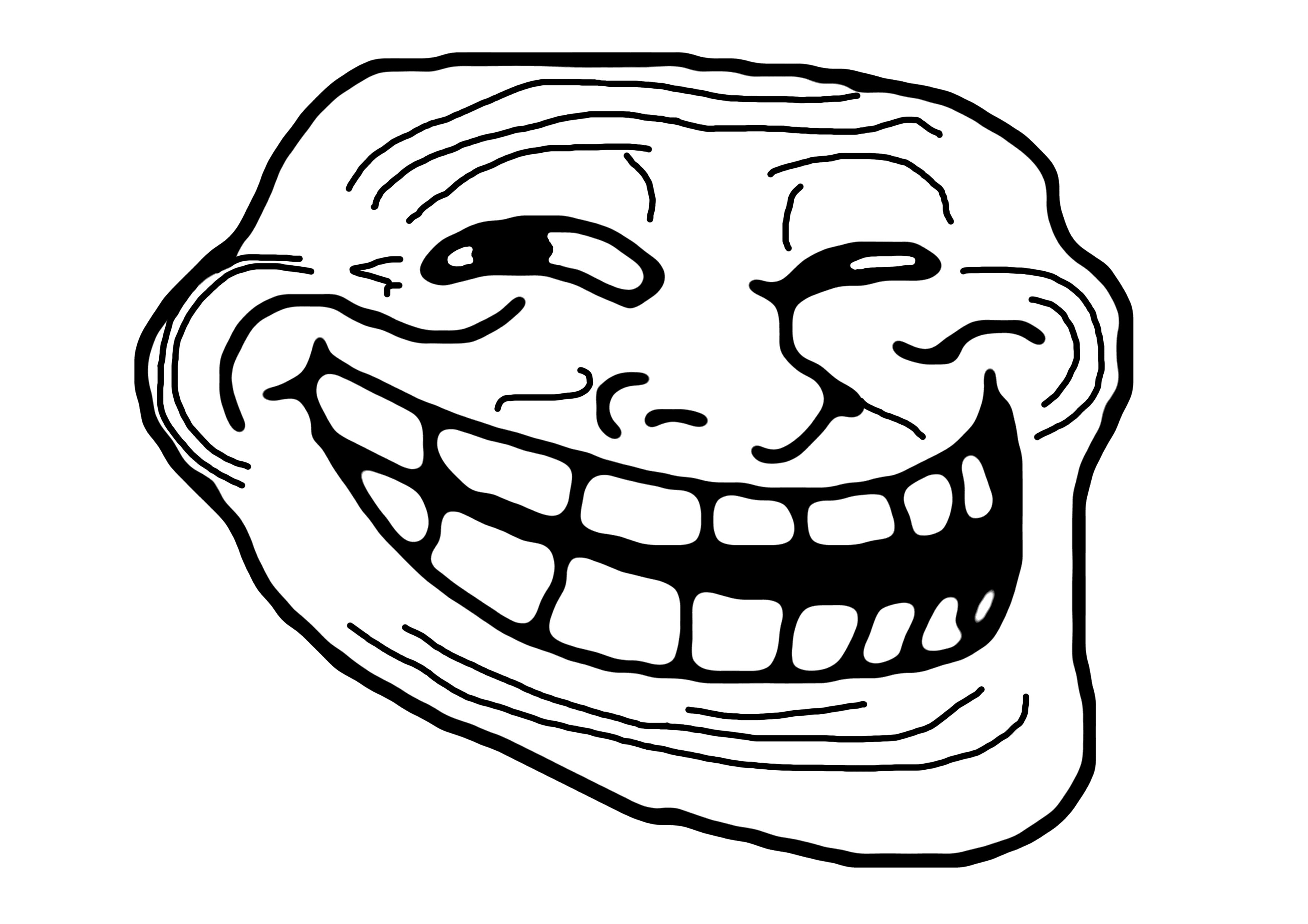 Bro U Mad Transparent PNG Image