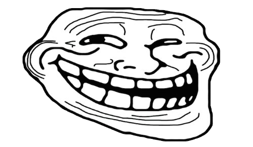 Bro U Mad Transparent PNG Image