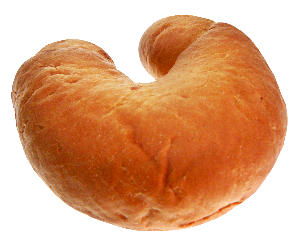 Bun Transparent PNG Image
