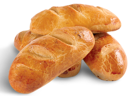 Bun Transparent PNG Image