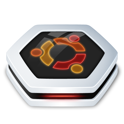 Hardware Drive Ubuntu Transparent PNG Image