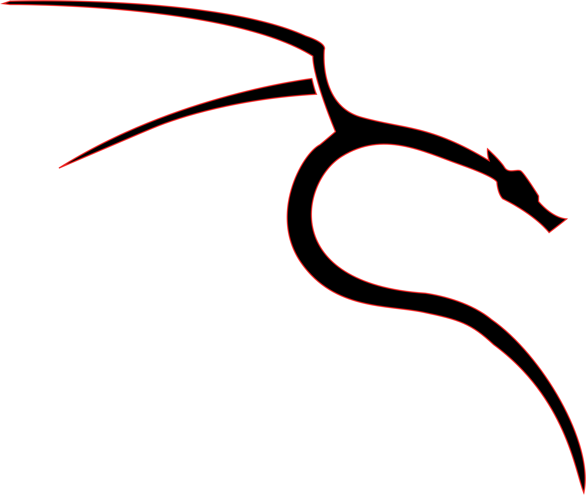 Kali Distribution Backtrack Linux Transparent PNG Image