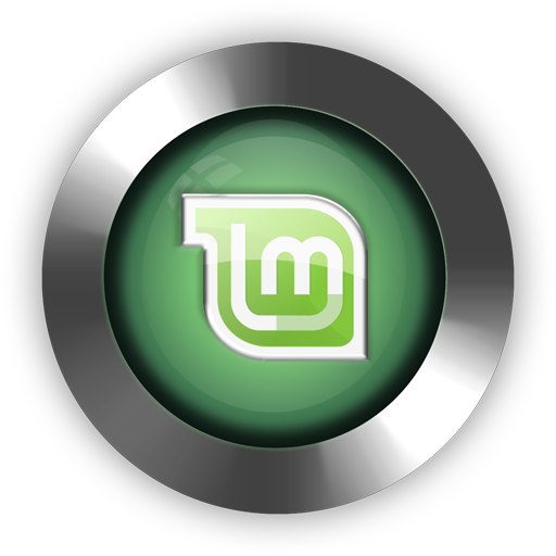 Fedora Distribution Mint Cinnamon Linux Transparent PNG Image