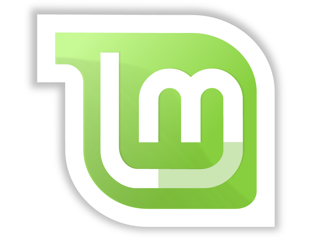 Tux Distribution Mint Cinnamon Linux Transparent PNG Image