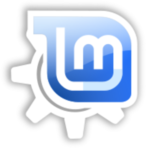 Kde Mint Kubuntu Linux Transparent PNG Image