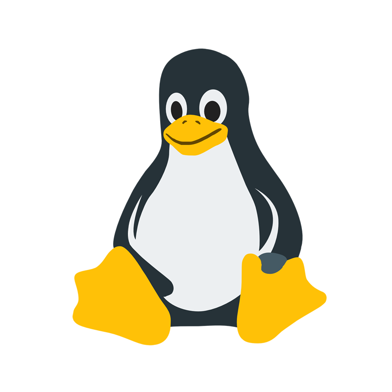 Tux Icons Computer Linux Transparent PNG Image