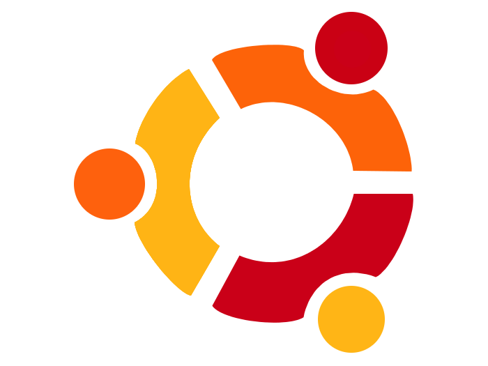 Logo Lubuntu Linux Transparent PNG Image