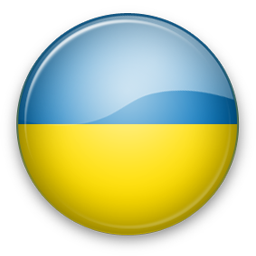 Ukraine Flag Transparent PNG Image