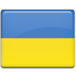 Ukraine Flag Transparent PNG Image