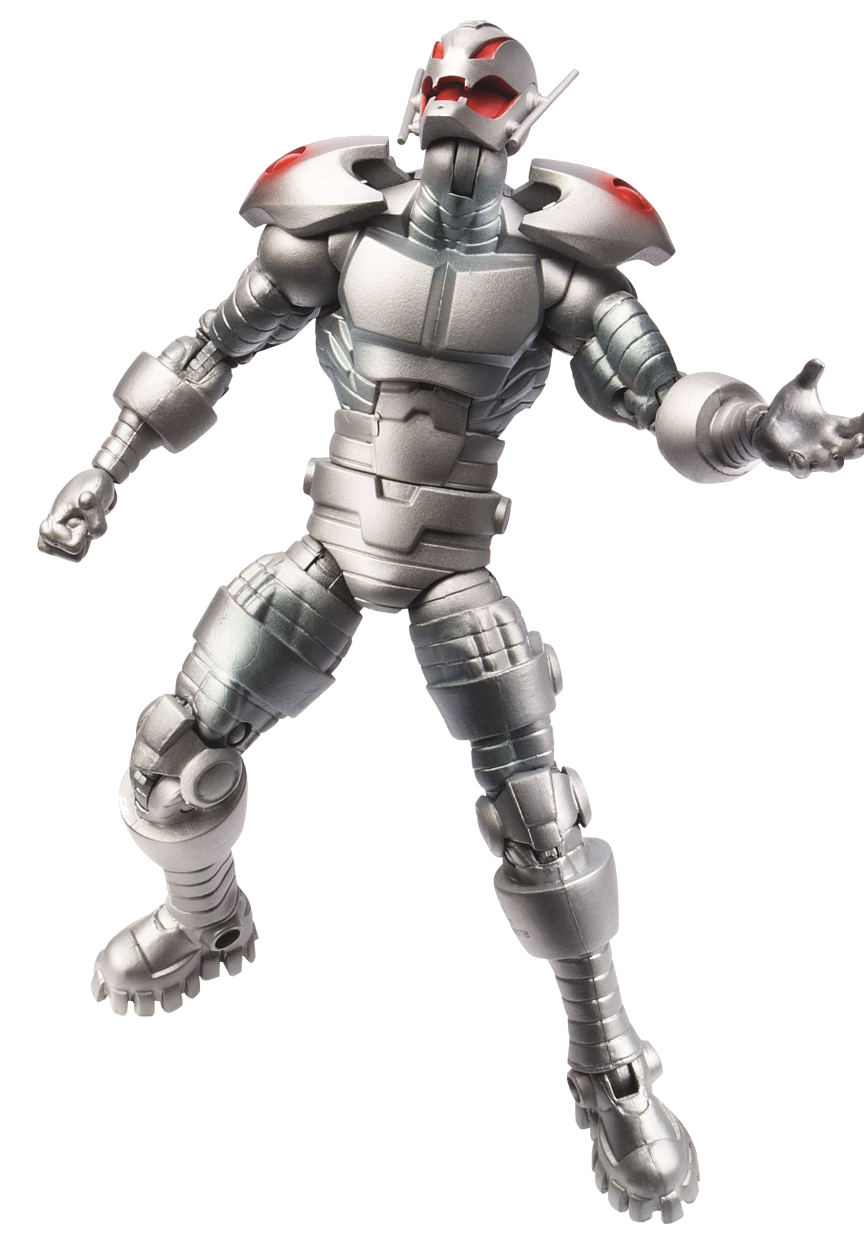 Ultron Background Transparent PNG Image