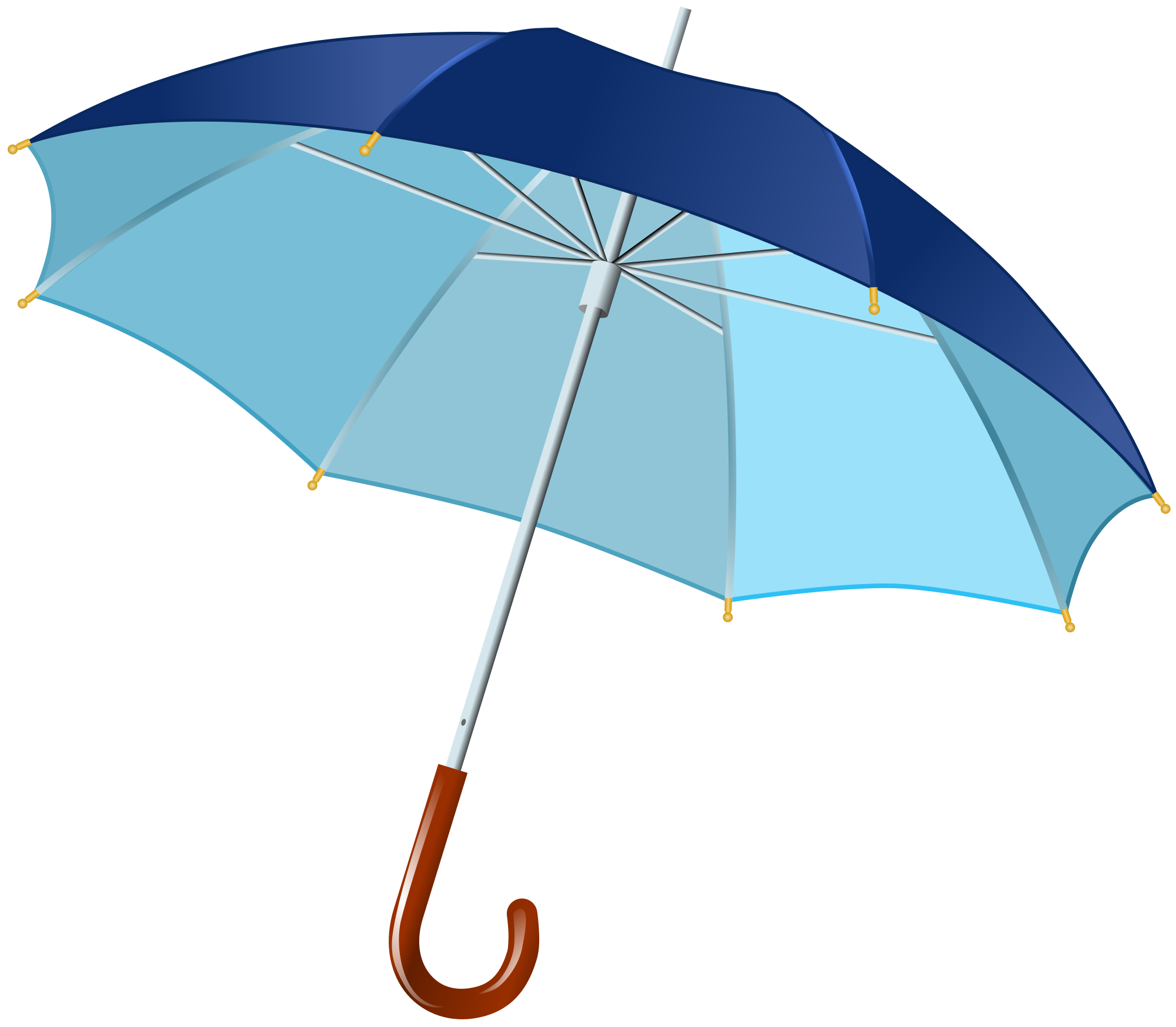 Umbrella Transparent PNG Image