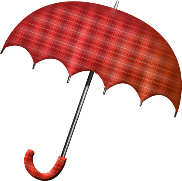 Umbrella Transparent PNG Image
