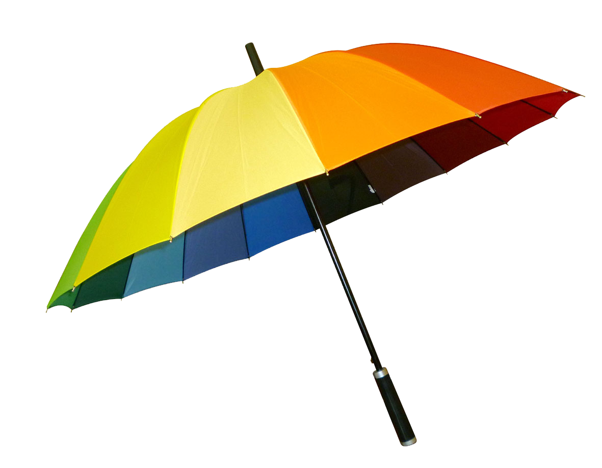 Umbrella Transparent PNG Image