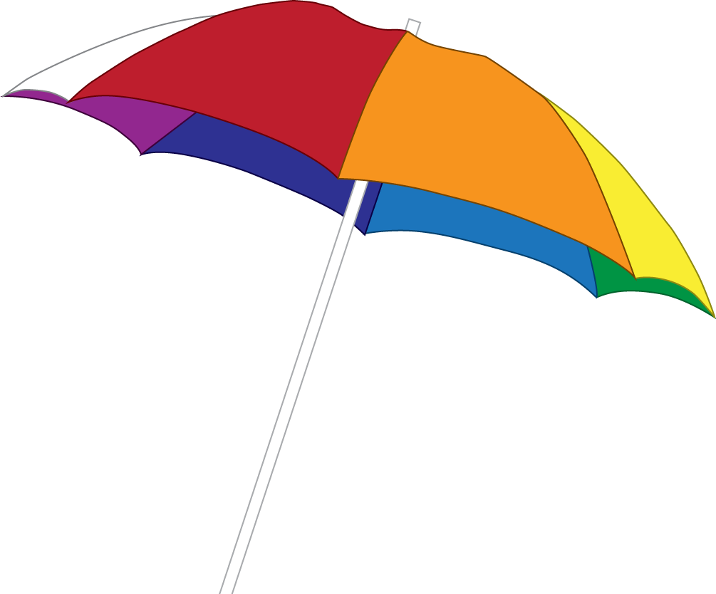 Umbrella Transparent PNG Image