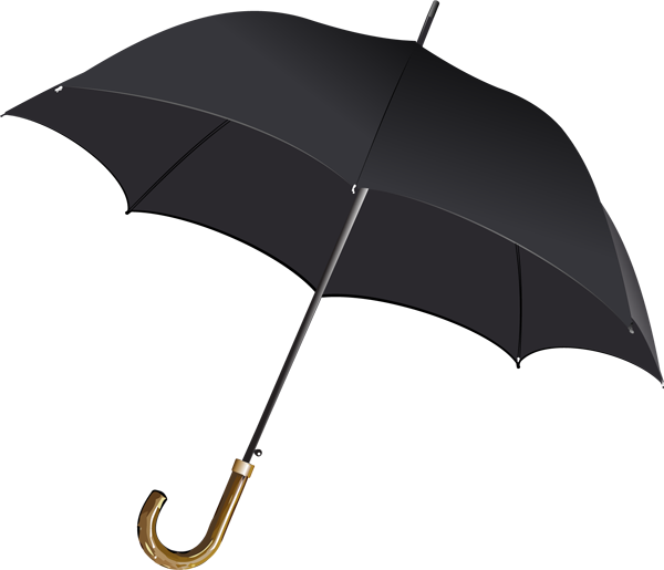 Umbrella Transparent PNG Image