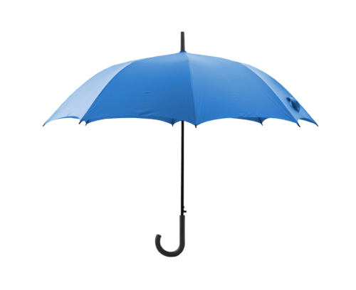 Red Umbrella Transparent PNG Image
