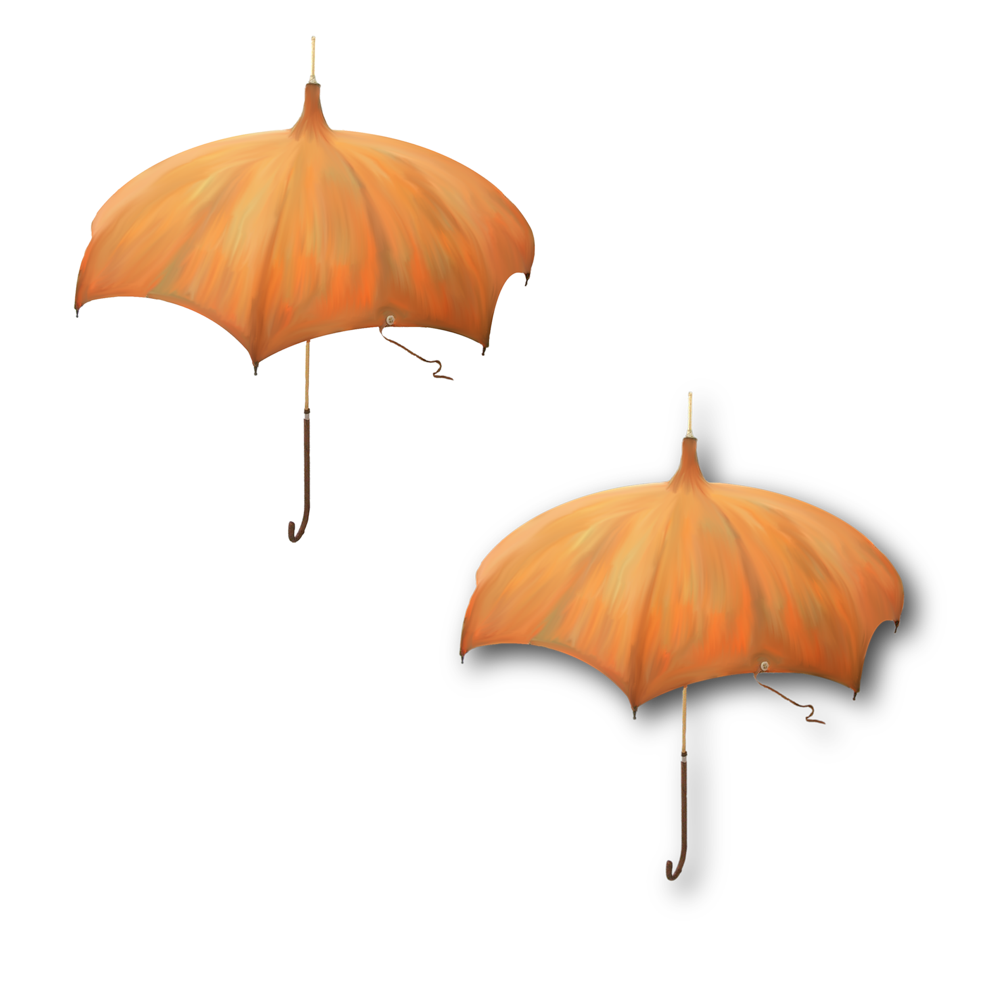September Bookmarks Google Umbrella Transparent PNG Image