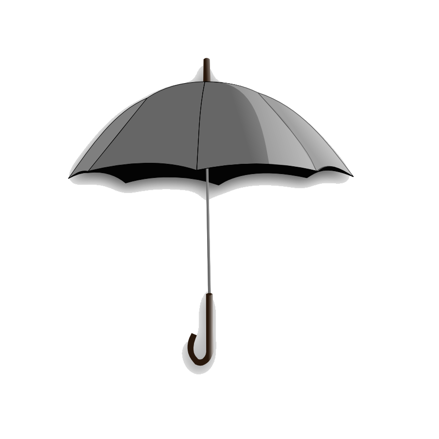 Umbrella Transparent PNG Image