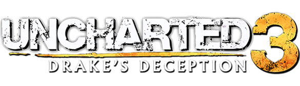 Uncharted Logo Transparent PNG Image
