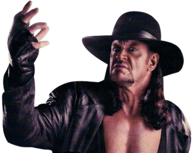 Undertaker File Transparent PNG Image