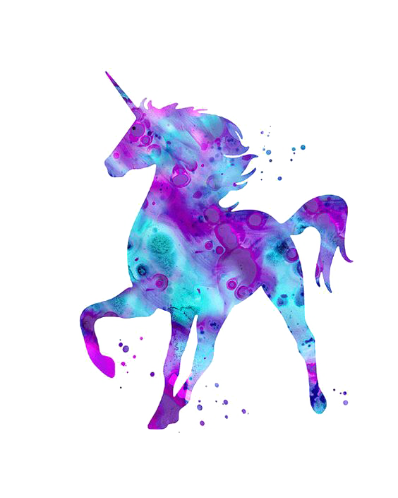 Being Mythology Wallpaper Unicorn Transparent PNG Image
