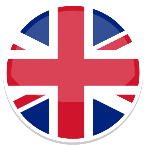United Kingdom Flag Transparent PNG Image