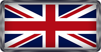 United Kingdom Flag Transparent PNG Image