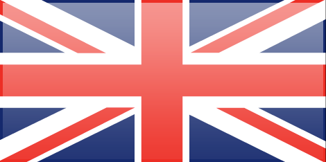 United Kingdom Flag Transparent PNG Image