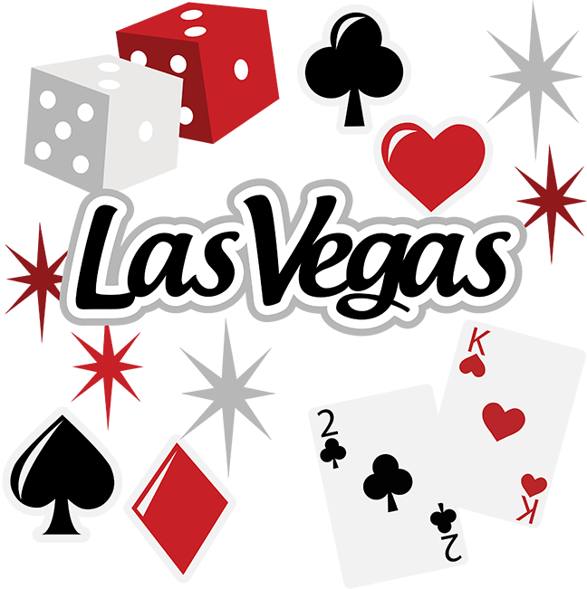 Las Vegas Transparent PNG Image
