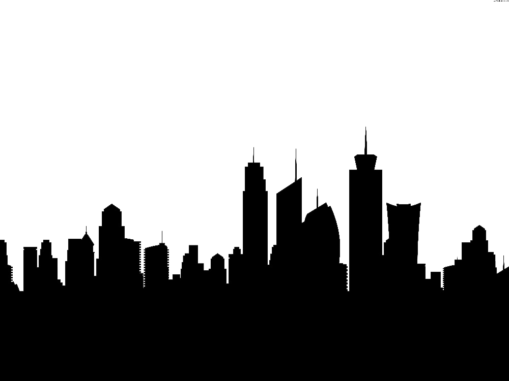 Los Angeles Transparent PNG Image