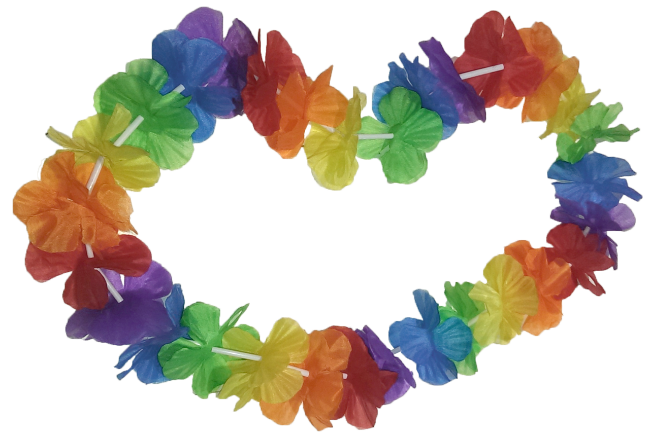 Bead Lei Hawaii Jewellery Transparent PNG Image